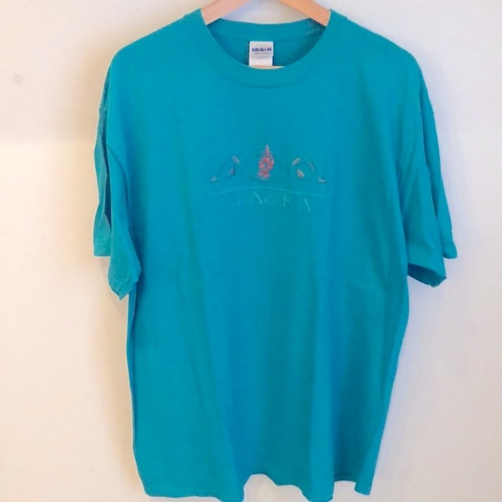 3/$10 Alaska t-shirt
